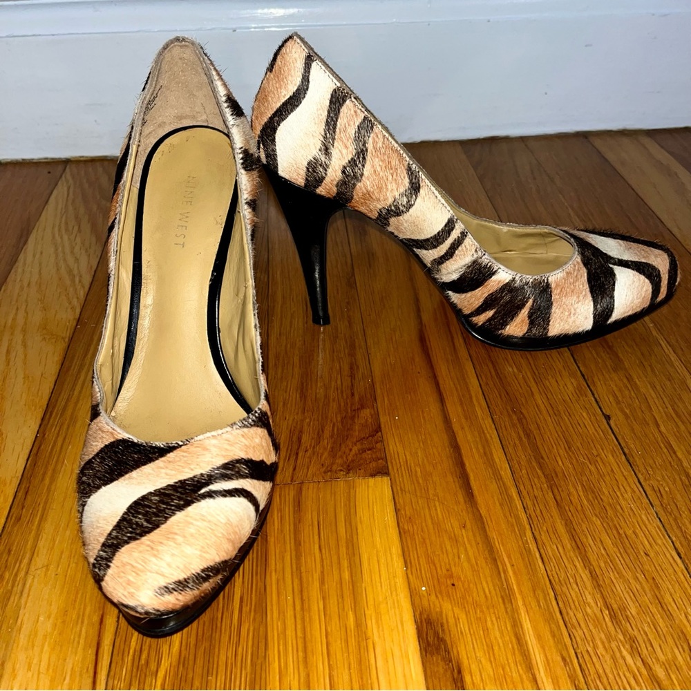 Nine West Heels